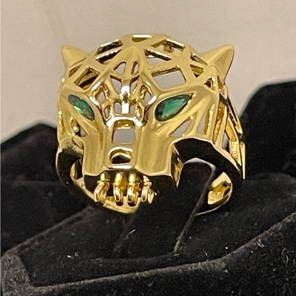 Tiger Ring - image 6